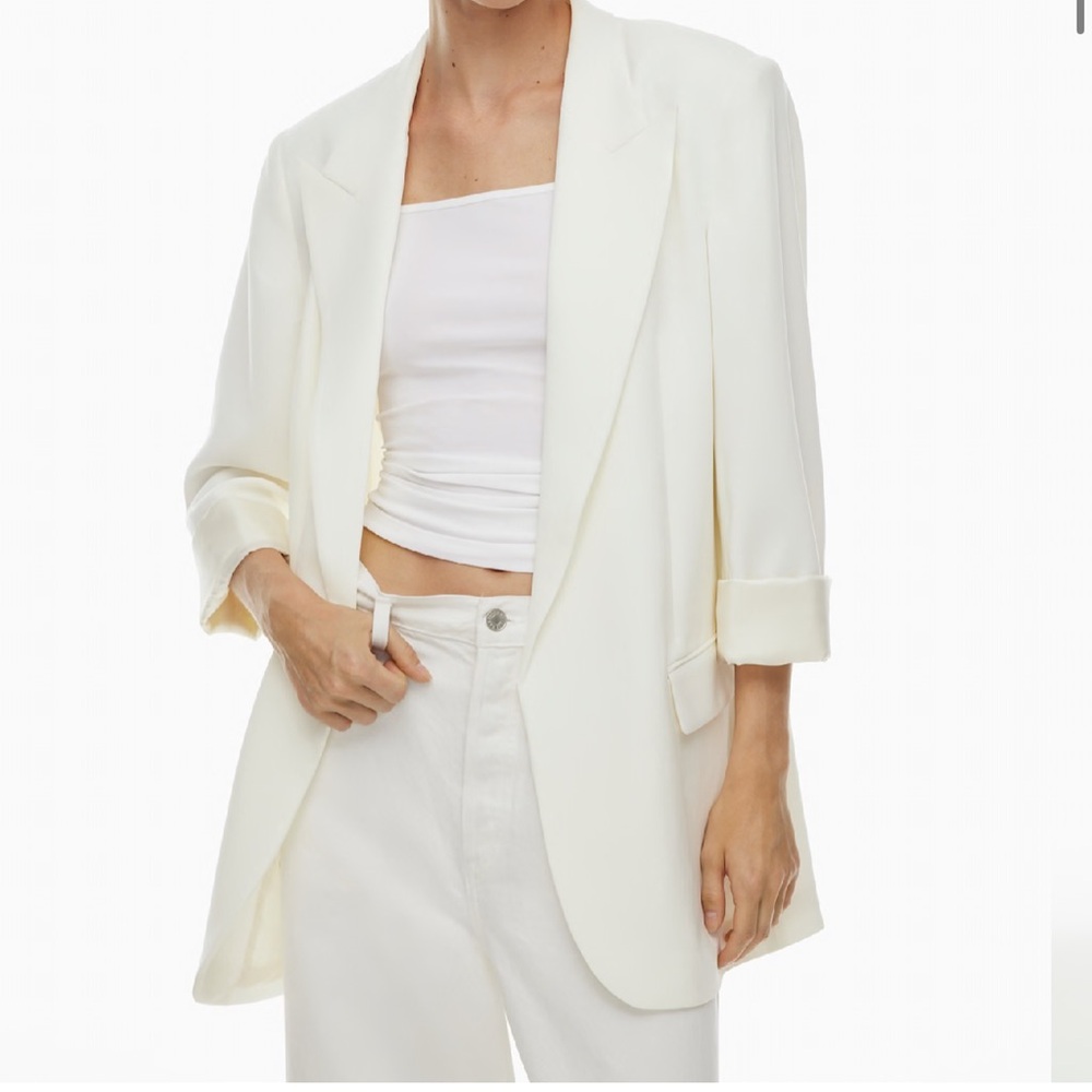 Babaton Ambition Blazer